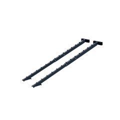 Loading Ramps, 2 pcs, B1001/B751 PRO