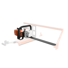 Stihl MS661 (Motorsåg)
