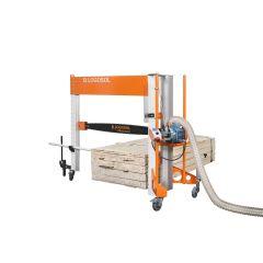 Logosol Pakkekapp 1500 G2 (230V)