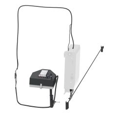 Pro Feed for elektriske båndsagbruk 230V