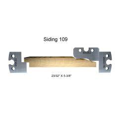 Siding 109