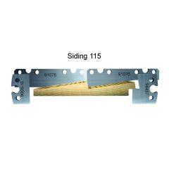 Siding 115