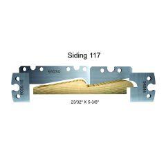 Siding 117