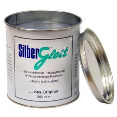 Silbergleit, 1000 ml, Étain