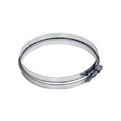 Quick Release Hose Clamp, Ø 5" (Ø 125 mm)