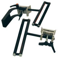 Rack and T-bar kit (pair)