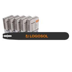 Cutting package Premium 50 cm (For Stihl chainsaws & Logosol electric saw ES5/ES8)