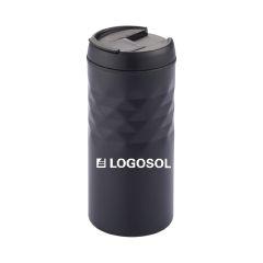 Thermos mug black