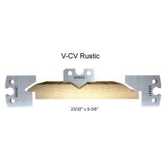 V-CV Rustic