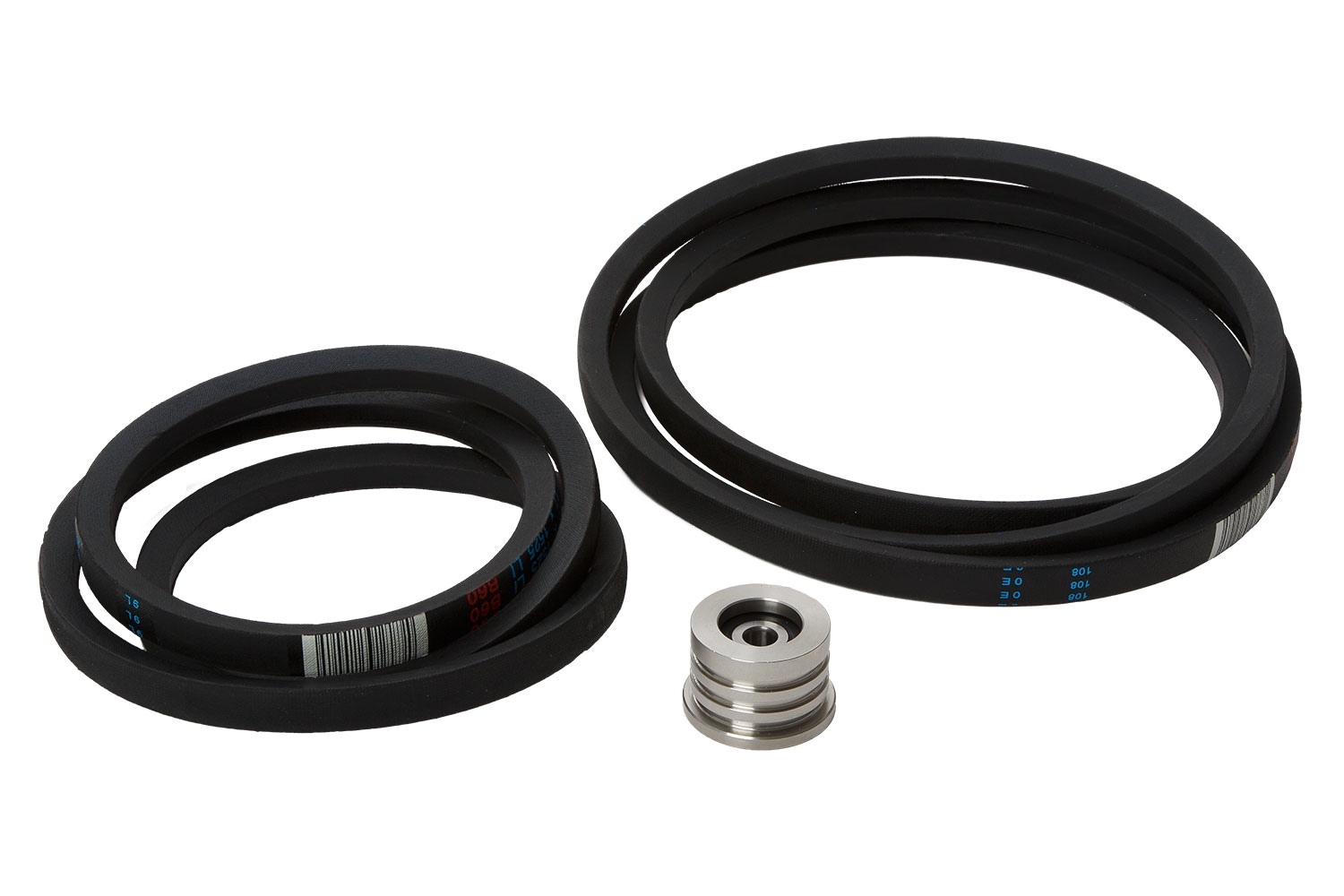 Service kit for band sawmills petrol powered