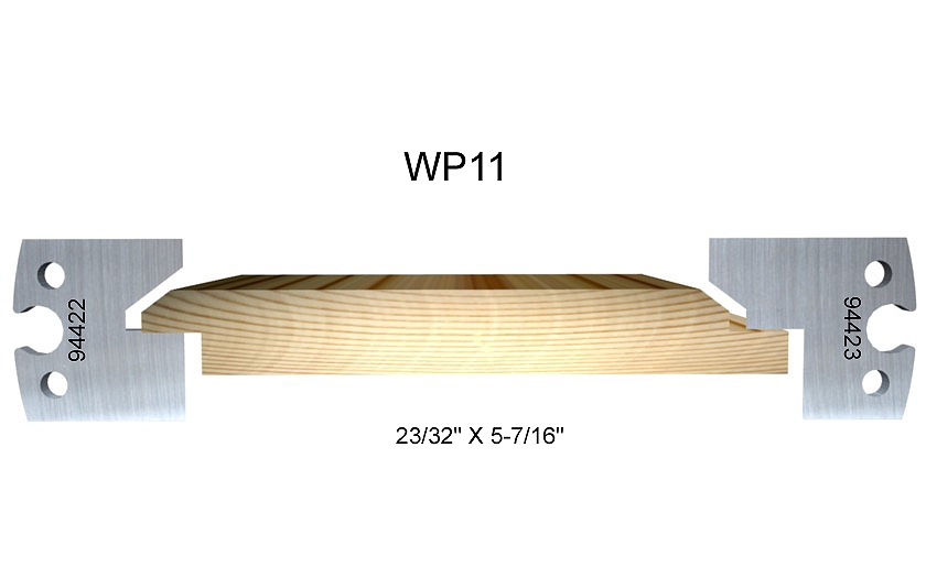 Wp11r Pattern WP 11 | LOGOSOL