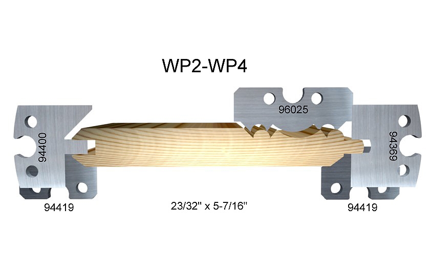 WP 2-WP 4