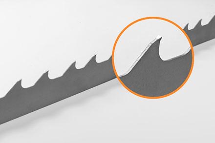 carbide tip sawblade